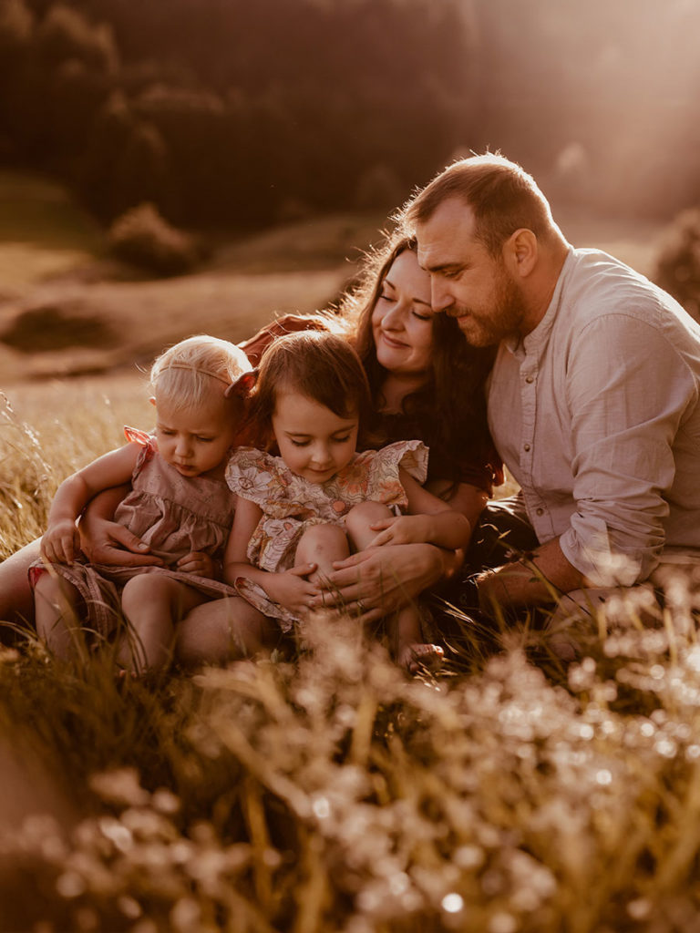 Familienshooting Familienfotos Illertissen Altenstadt Fotograf Fotoshooting Familie Sabine Fischer