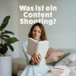 Was ist ein Content Shooting marke selbständige unternehmen fotoshooting