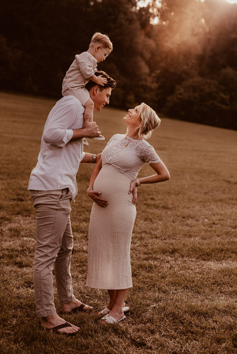 schwangerschaftsshooting babybauchshooting ulm natur